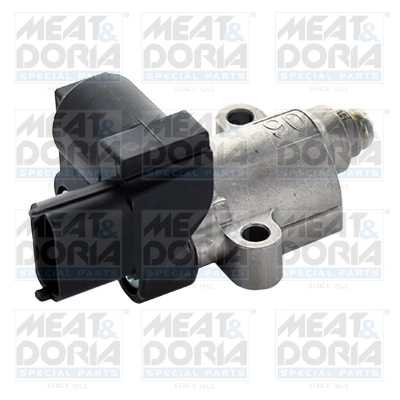 Idle Control Valve, air supply